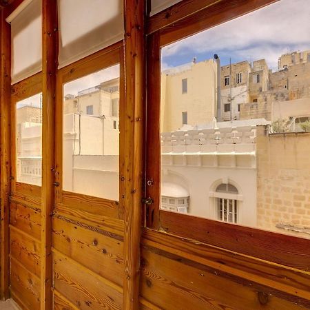 Stylish 2Br Apartment In Valletta Exterior foto