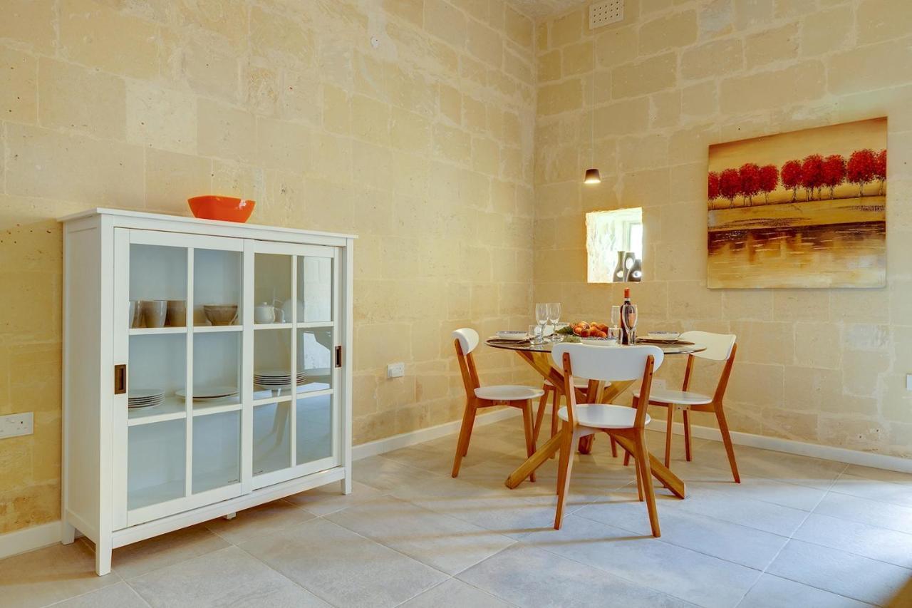Stylish 2Br Apartment In Valletta Exterior foto